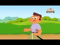 Hindi Nursery Rhymes - Bhaaloo
