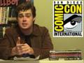 Cammy's Comic-Con Corner - Friday (7/25/08)