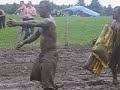 Woodstock en bouette 2008
