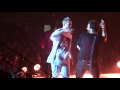 Fabri Fibra ft. Thegiornalisti - Pamplona (Mediolanum Forum, Milano) HD