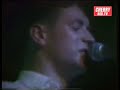 Blancmange Live At The Hacienda
