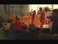 colourmusic play gospel song at Dfest 2007 colourmusic play gospel song at Dfest 2007