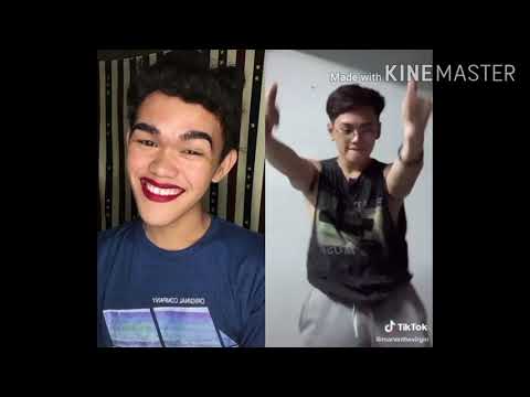 Boom boom dance challenge reactions (viral trends)