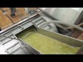 Elaboración de vino Contiempo