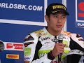 Kiyonari talks after Brands Hatch double