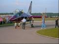 videos de M 346 nuovo velivolo