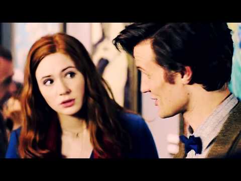 Doctor Who song spoof | crack!vid