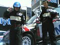 X Salon del Automovil Santiago 2008