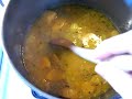 butternut squash soup