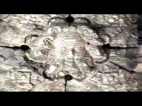 Green Man : Durham Cathedral - ...