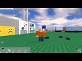 ROBLOX - Some dangerous things in Thrillville ROBLOX - Some dangerous things in Thrillville