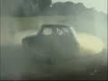 Mini with Hayabusa engine