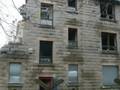 THE END OF THE OATLANDS, GLASGOW 2008.....