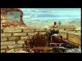Modern Warfare 2 Camper's Free For All 2 (Duke I Nukem)