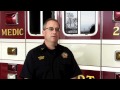 Outreach to EMS Providers 