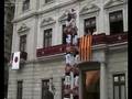 4d8 Xiquets de Reus.20/9/08