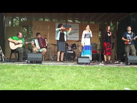 Video Isarafest 2011 - Peříčko