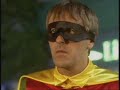 only fools and horses   batman   robin