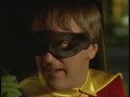 Only Fools and Horses - Batman & Robin