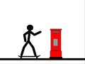 Pivot animation - Ramp long
