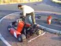 Amazing jet car Amazing jet car
