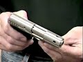 AMT 400 COR-BON BAckup Test