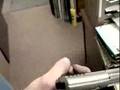 AMT 400 COR-BON BAckup Test