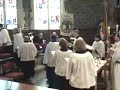 Jazz Mass, Processional Hymn Jazz Mass, Processional Hymn