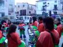 carnavales en Borobia