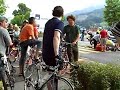 Tour de Suisse Ziel Allmend Luzern