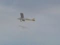 My really first Homemade RC electric Airplane , by Summer_ri