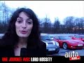 lord kossity en test sur une ferrari f430 f1   autonews fr