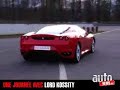 lord kossity en test sur une ferrari f430 f1   autonews fr