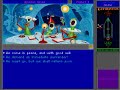 Star Control II - spathi homeworld part 2