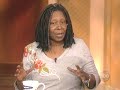 \"The View\" Talks about Gay Marriage & Proposition 8 \"The View\" Talks about Gay Marriage & Proposition 8