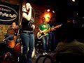 ingrid michaelson at the bitter end