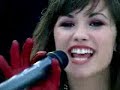 Demi Lovato -Get back- Official Music Video (HQ)