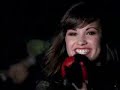 Demi Lovato -Get back- Official Music Video (HQ)