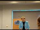 Nanowrimo advice from Tamora Pierce