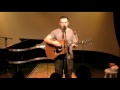 It's All Over - Tom Goss - Live At Go Mama Go