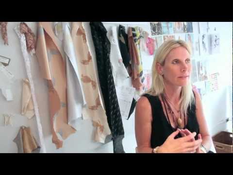 0 Q&A: Fashion designer Nicole Musselman