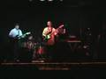 Geddy Lee Runaway Train (cover)
