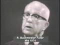 Buckminster   Fuller   World   Game   Synergy   Anticapatory