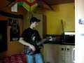 Marshall DSL 401 Part 2