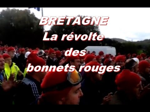 Bretagne - BRETAGNE: