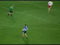 Dublin v Tyrone 1st half: Floodlit game 2007