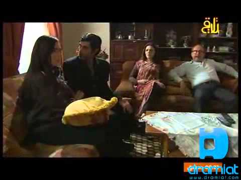مسلسلات سوريه - الحلقة الأولى من المسلسل الكوميدي السوري