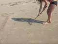 Gaia online! at the beach!!
