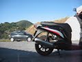 honda ps 125i sport by KaNiO
