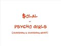 $olal - Psycho girl (Haaksman remix)